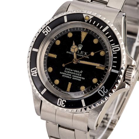 rolex milsub for sale|1967 rolex submariner for sale.